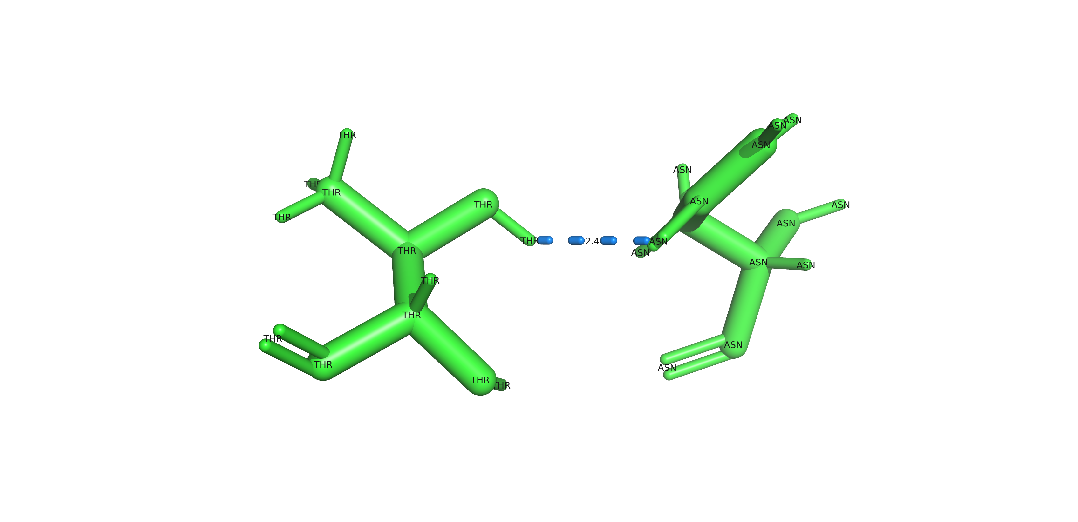 hydrogen bond